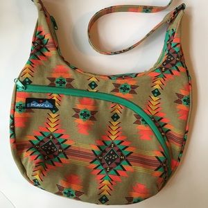 Kavu Sydney Satchel